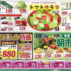 ココモ春日店【裏面】のサムネイル