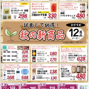 ココモ春日店【裏面】のサムネイル