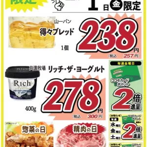 ココモ春日【WEBチラシ】のサムネイル