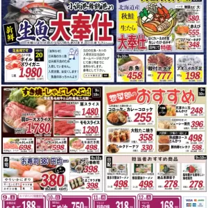 ココモ春日店【裏面】のサムネイル