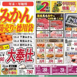 ココモ春日店【裏面】のサムネイル
