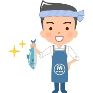1月7日生魚入荷状況のサムネイル