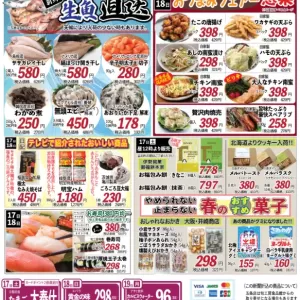 旬工房食品館(裏面)のサムネイル