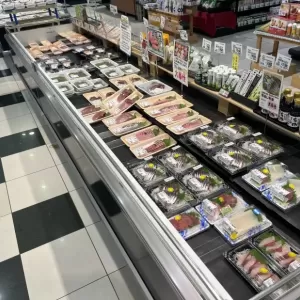7月7日ココモ春日店の売場のサムネイル